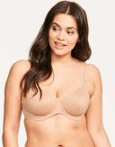 Anita Basic Microfibre Underwire Nursing Bra Skin