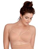 Anita Basic Microfibre Underwire Nursing Bra Skin