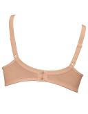 Anita Basic Microfibre Underwire Nursing Bra Skin