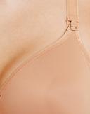Anita Basic Microfibre Underwire Nursing Bra Skin