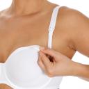 Anita Basic Microfibre Underwire Nursing Bra Skin
