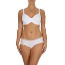 Anita Basic Microfibre Underwire Nursing Bra Skin