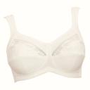 Anita Care Safina Crystal Cream Non-Padded Non-Wired Mastectomy Bra