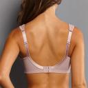 Anita Care Safina Crystal Cream Non-Padded Non-Wired Mastectomy Bra