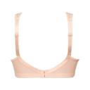 Anita Care Safina Crystal Cream Non-Padded Non-Wired Mastectomy Bra