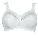 Anita Care Safina Crystal Cream Non-Padded Non-Wired Mastectomy Bra