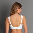 Anita Care Safina Crystal Cream Non-Padded Non-Wired Mastectomy Bra