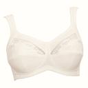 Anita Care Safina Crystal Cream Non-Padded Non-Wired Mastectomy Bra