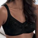 Anita Care Safina Crystal Cream Non-Padded Non-Wired Mastectomy Bra
