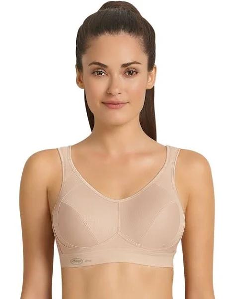 Anita - Extreme Control Sports Bra