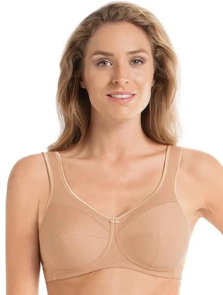 Anita Jana Support Bra Skin 42D