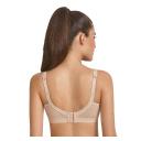 Anita Momentum Wirefree Sports Bra Desert