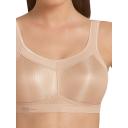 Anita Momentum Wirefree Sports Bra Desert