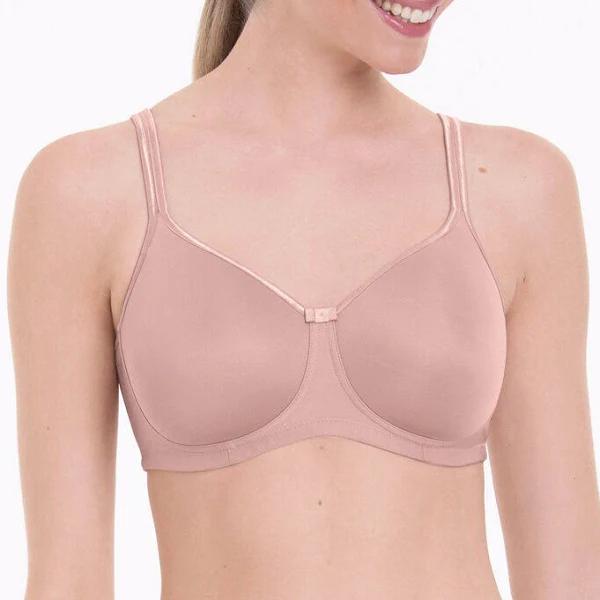 Anita Tonya Mastectomy Bra Skin 34D