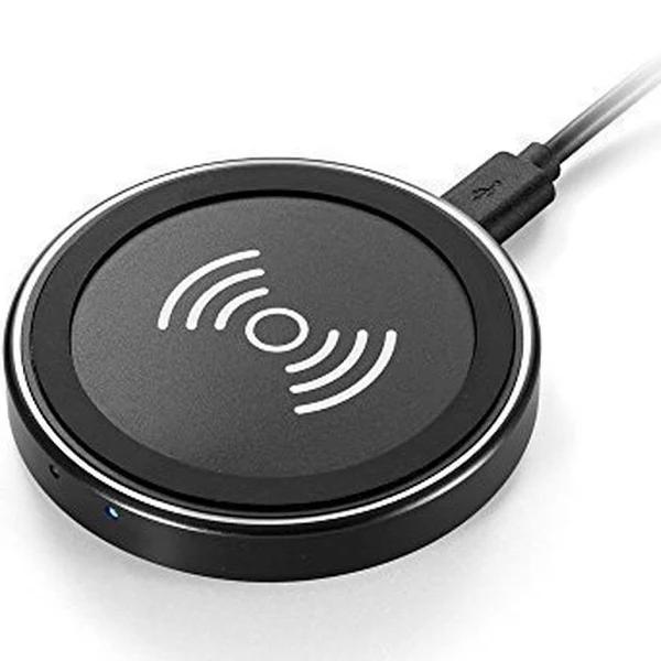 Anker Wireless Charger PowerPort A2511012 Outputs