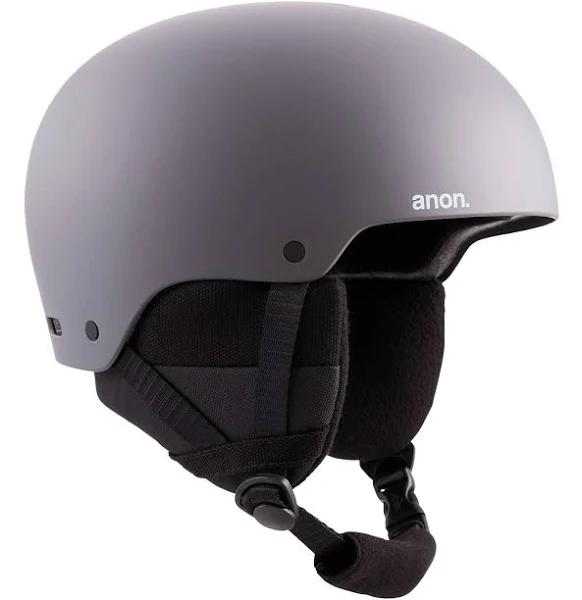 Anon 2022 Raider 3 Helmet