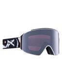Anon 2023 M4 Cylindrical Goggles & MFi Face Mask