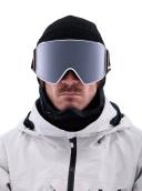 Anon 2023 M4 Cylindrical Goggles & MFi Face Mask