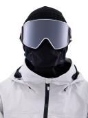Anon 2023 M4 Cylindrical Goggles & MFi Face Mask