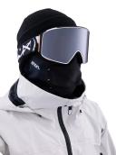 Anon 2023 M4 Cylindrical Goggles & MFi Face Mask