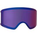Anon Anon WM3 Perceive Lens - Perceive Variable Violet (34% / S2) | Snow Accessories