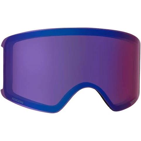 Anon Anon WM3 Perceive Lens - Perceive Variable Violet (34% / S2) | Snow Accessories