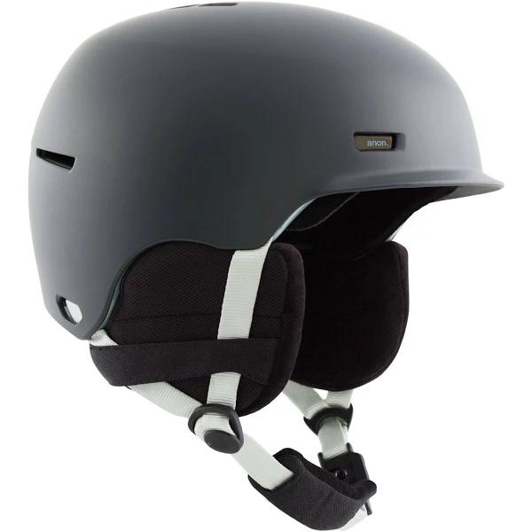 Anon | Highwire Helmet | 2021 | Iron