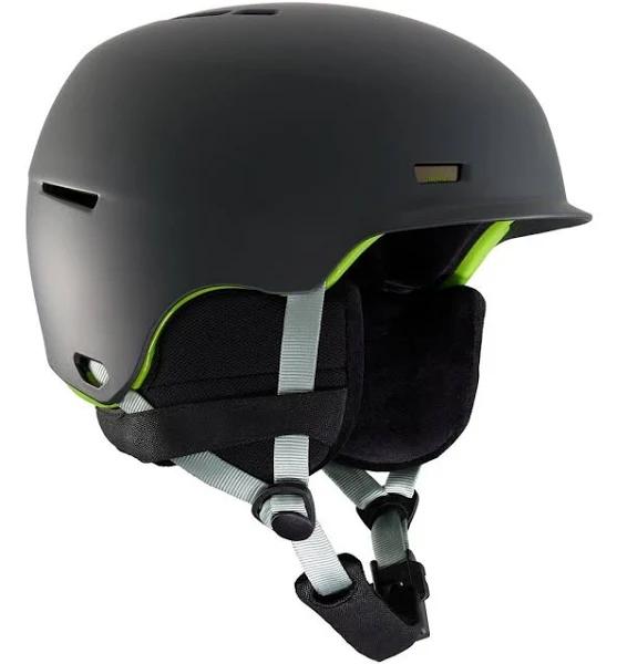 Anon Highwire Helmet - Gray Pop - 2020