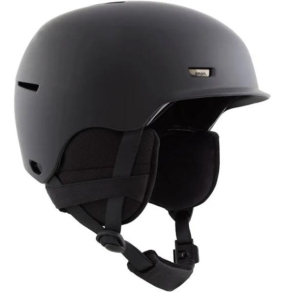 Anon Highwire MIPS Helmet Black S