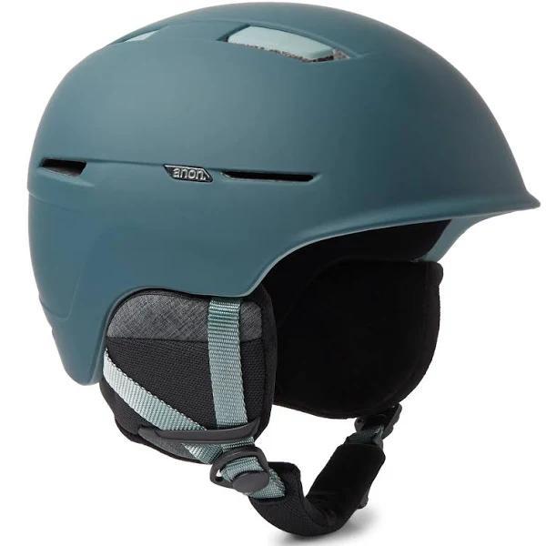 Anon Invert Helmet - Dark Blue - 2020