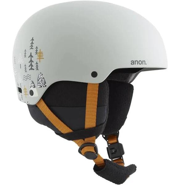 Anon Kids Rime 3 Helmet