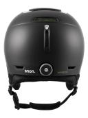 Anon Logan Wavecel Helmet - Black | Snow Helmets