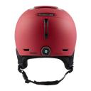 Anon Logan Wavecel Helmet - Red | Snow Helmets