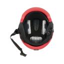 Anon Logan Wavecel Helmet - Red | Snow Helmets