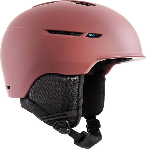 Anon Logan Wavecel - Ski and Snowboard Helmet