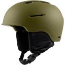 Anon Logan Wavecel - Ski and Snowboard Helmet