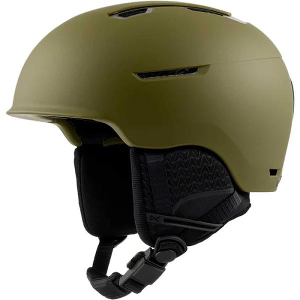 Anon Logan Wavecel - Ski and Snowboard Helmet