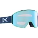 Anon M4 Cylindrical Goggles Amber - Perceive Sunny Onyx | Rhythm Snowsports