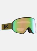 Anon M4 Cylindrical MFi - Snow Goggles