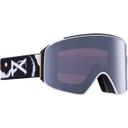 Anon M4 Cylindrical MFi - Snow Goggles
