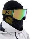 Anon M4 Cylindrical MFi - Snow Goggles