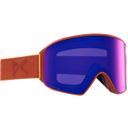 Anon M4 Cylindrical MFi - Snow Goggles