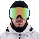 Anon M4 Cylindrical MFi - Snow Goggles