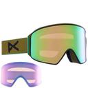 Anon M4 Cylindrical MFi - Snow Goggles