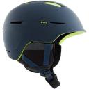 Anon - Men's Invert Small Dark Blue Snow Helmet