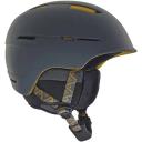 Anon - Men's Invert Small Dark Blue Snow Helmet