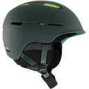 Anon - Men's Invert Small Dark Blue Snow Helmet