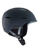 Anon - Men's Invert Small Dark Blue Snow Helmet