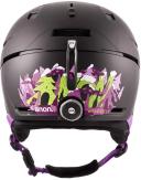 Anon Merak Hybrid Wavecel Ski/Snowboard Helmet, S Mendez