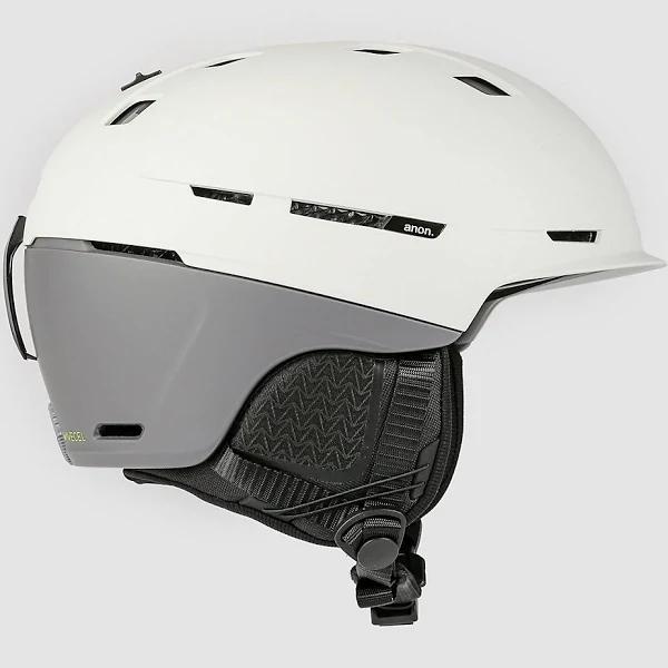 Anon Merak Wavecel Helmet Grey